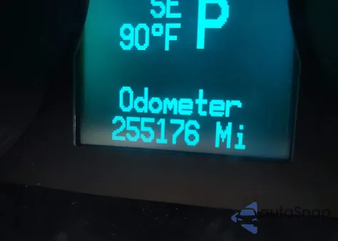 2012 Chevrolet Captiva Sport Ltz из США, поврежденный, VIN 3GNFL4E5XCS617701